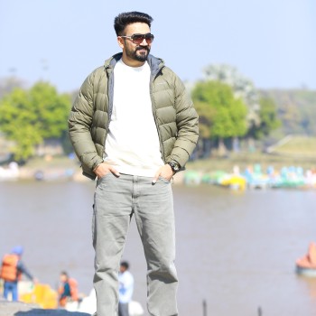 Raj Aulakh